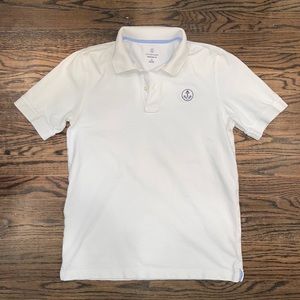 Mens Lands’ End Polo Shirt
